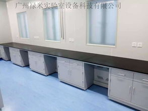 霍州市 全鋼洗滌臺化妝品實驗操作臺 耐腐蝕實驗臺 實驗室家具