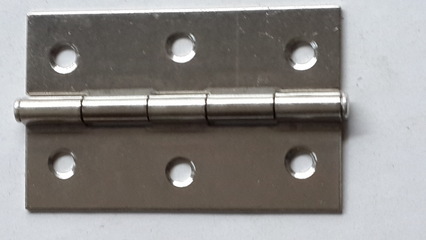 【100mm 不銹鋼合頁】價格,廠家,圖片,合頁、鉸鏈,五金工具銷售部-