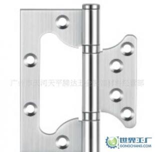 錦萬格5寸3.0厚高級不銹鋼子母合頁(200材質)_五金、工具_世界工廠網中國產品信息庫