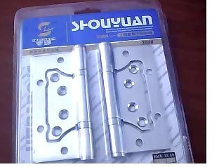 【臨沂總代理批發(fā)最低最好不銹鋼正子母合頁守源100*2.5子母合頁】?jī)r(jià)格,廠家,圖片,合頁、鉸鏈,彭善紅-