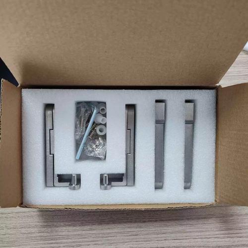 隱形守護者 304不銹鋼三維可調天地合頁，開啟平開門的精妙平衡藝術